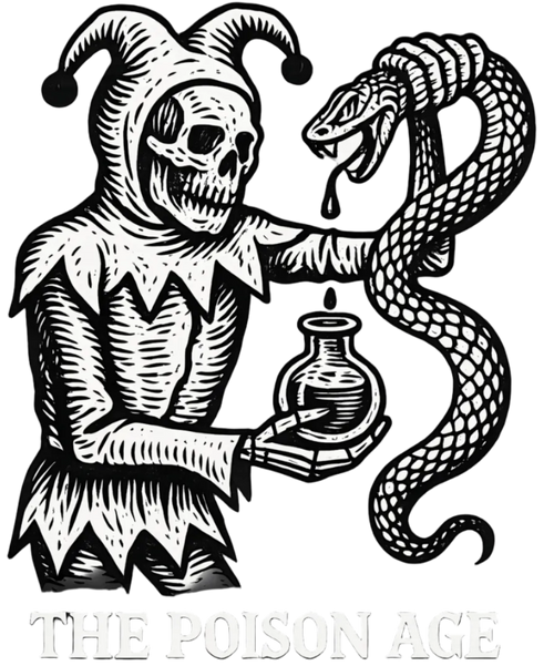 The Poison Age